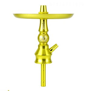 STEM AL FARID TWISTER VERDE LIMÃO