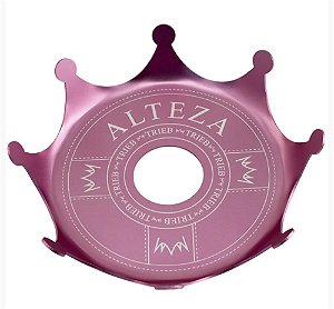 PRATO COROA ALTEZA  ROSE