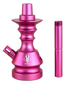 STEM ANUBIS LITTLE VELVET ROSE