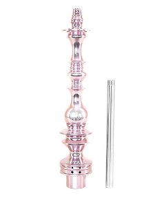 STEM HOOKAH KING ROYALE ROSE