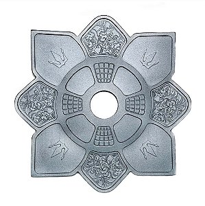 PRATO IMPERIAL TITANIUM