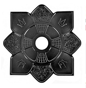 PRATO IMPERIAL MINI PRETO