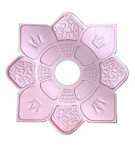 PRATO IMPERIAL MINI ROSE