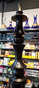 STEM MARAJAH UMBRELLA MEDIO PRETO/PREO