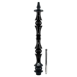 STEM MARAJAH UMBRELLA GRANDE PRETO/PRETO