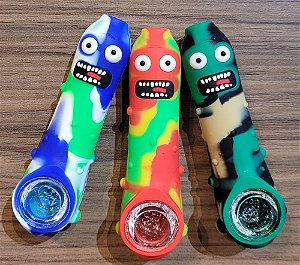 PIPE SILICONE
