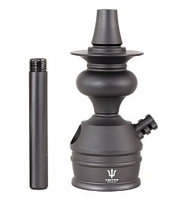 STEM TRITON ZIP CHUMBO