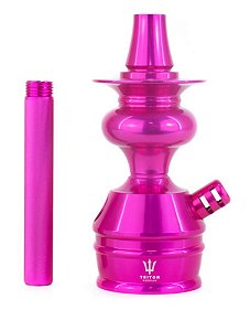 STEM TRITON ZIP ROSA