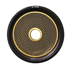 PRATO TRITON KOMANCHES PRETO