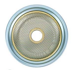 PRATO TRITON KOMANCHES AZUL BB