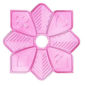 PRATO ZENITH FLUSH ROSE