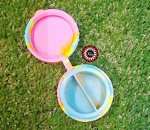 SLICK SADHU REDONDO 10ML