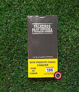 PALHEIROS PAULISTINHA MAMA CADELA SEM FILTRO