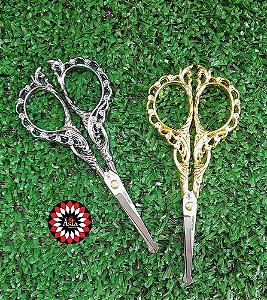 TESOURA ABDUZIDO QUEEN