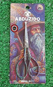 TESOURA ABDZ ICE ROUND