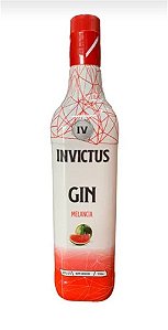 GARRAFA GIN INVICTUS MELANCIA