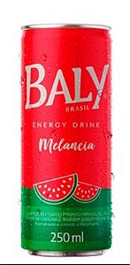 ENERGETICO BALY MELANCIA