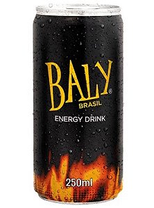 ENERGETICO BALY TRADICIONAL