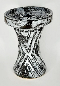 ROSH OSIRIS NUTS CINZA