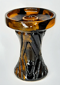 ROSH OSIRIS NUTS LARANJA ESCURO