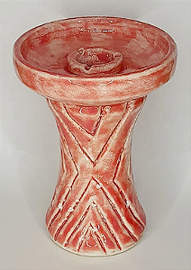 ROSH OSIRIS NUTS ROSA CLARO