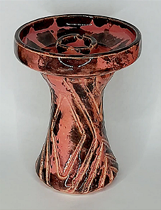 ROSH OSIRIS NUTS ROSA ESCURO