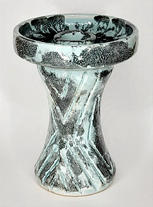 ROSH OSIRIS NUTS VERDE CLARO