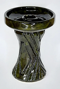 ROSH OSIRIS NUTS VERDE ESCURO