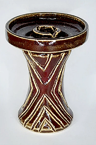 ROSH OSIRIS NUTS VERMELHO