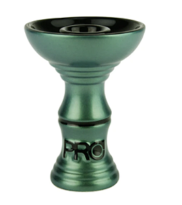 ROSH PRO METALIC VERDE
