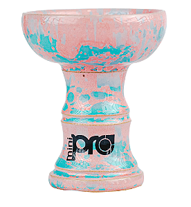 ROSH PRO MINI AZUL - ROSA