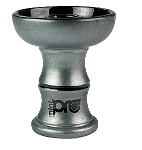 ROSH PRO MINI METALIZADO CINZA