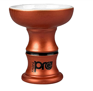 ROSH PRO MINI METALIZADO COBRE