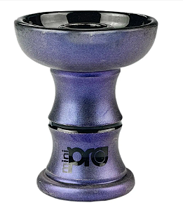 ROSH PRO MINI METALIZADO ROXO