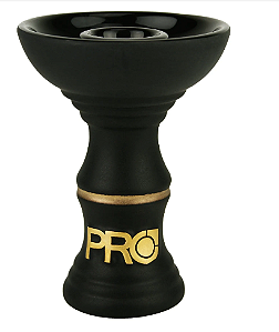 ROSH PRO PREMIUM PRETO FOSCO DOURADO