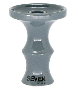 ROSH SEVEN CLASSIC CINZA