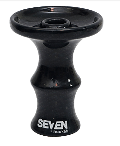 ROSH SEVEN CLASSIC PRETO