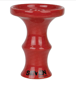 ROSH SEVEN CLASSIC VERMELHO