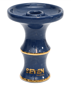 ROSH SEVEN FILETE AZUL