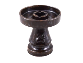 ROSH ZINGOW PEAO MARROM ESCURO