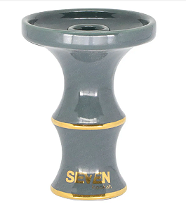 ROSH SEVEN FILETE CINZA