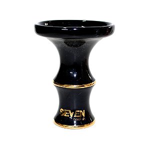 ROSH SEVEN FILETE PRETO