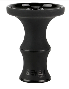 ROSH SEVEN FILETE PRETO FOSCO