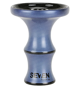 ROSH SEVEN METALIC AZUL