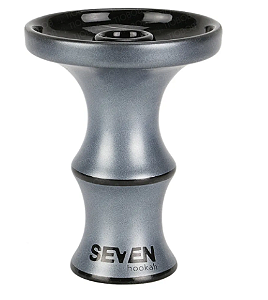 ROSH SEVEN METALIC CINZA