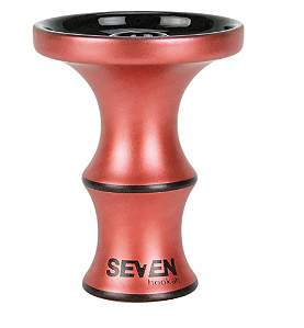 ROSH SEVEN METALIC COBRE