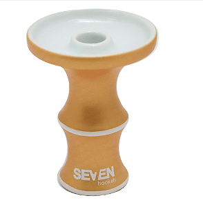 ROSH SEVEN METALIC DOURADO BRANCO