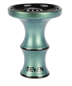 ROSH SEVEN METALIC VERDE