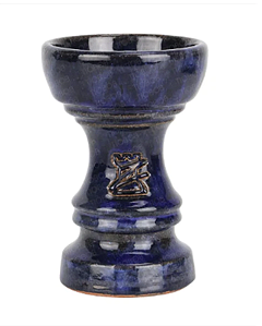 ROSH ZINGOW BISPO AZUL