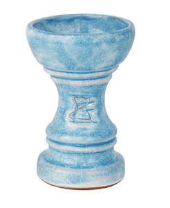 ROSH ZINGOW BISPO AZUL CLARO